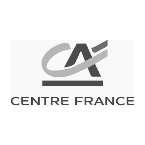 Centre france Crédit Agricole