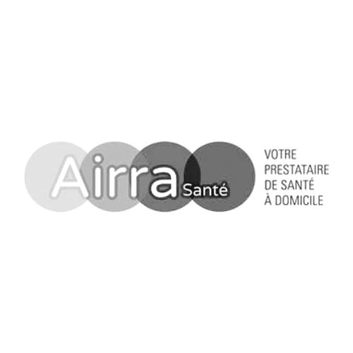 Airra santé