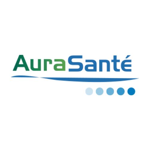 Aura Santé logo
