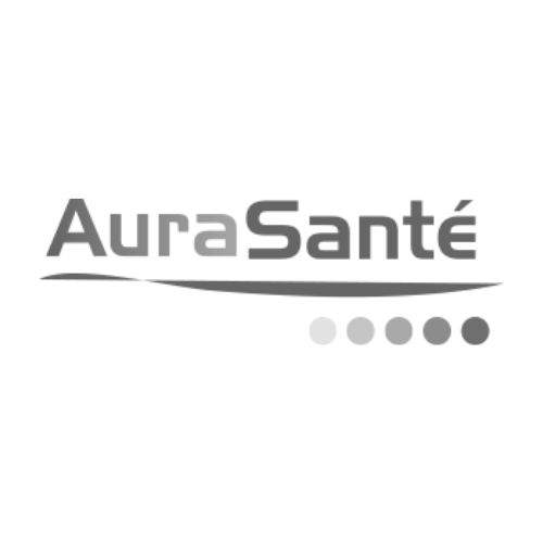 logo Aura Santé